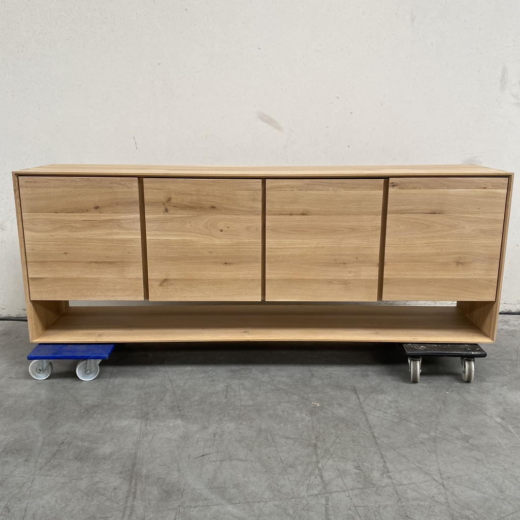 Nordic sideboard