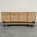 Nordic sideboard