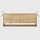 Nordic sideboard