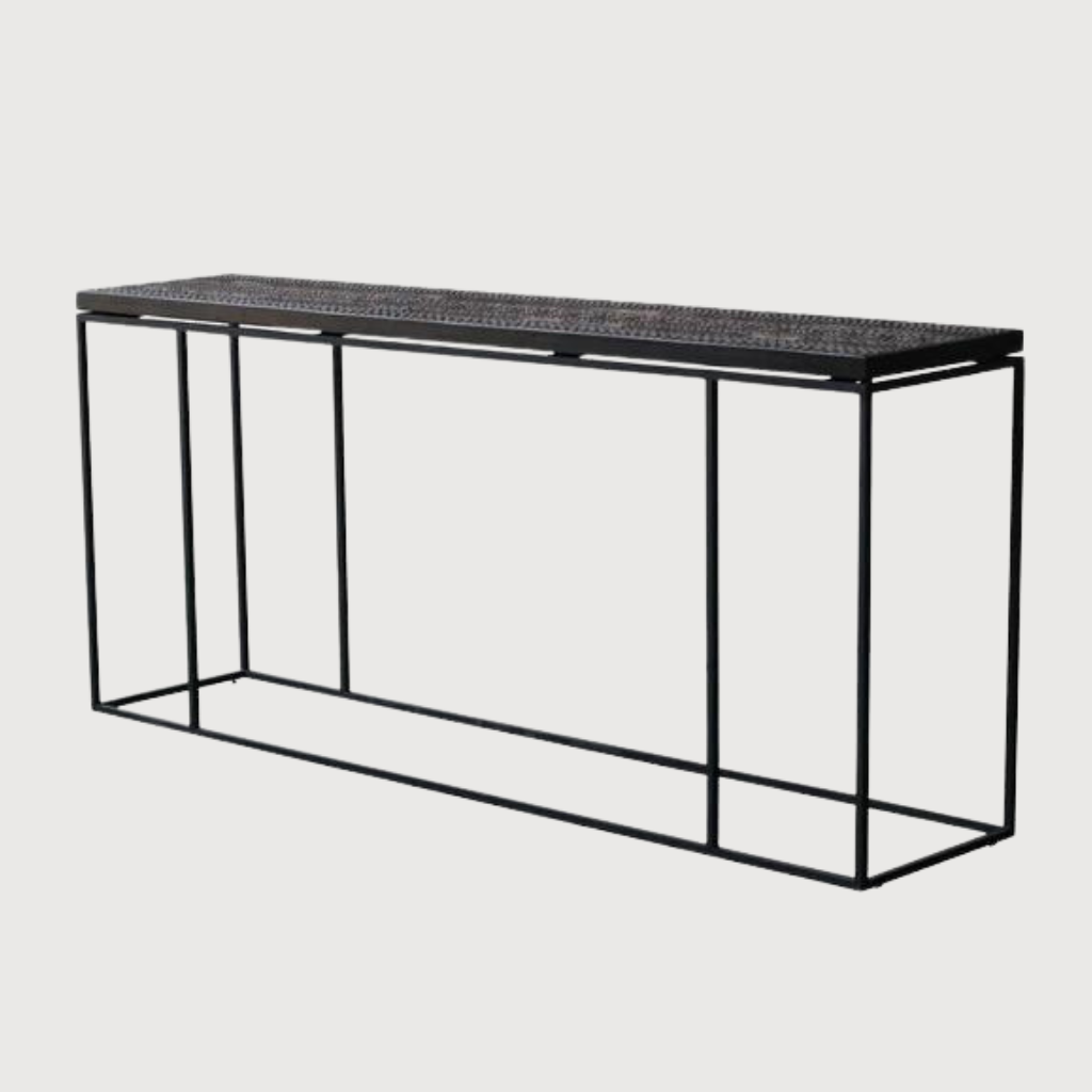 Tabwa console