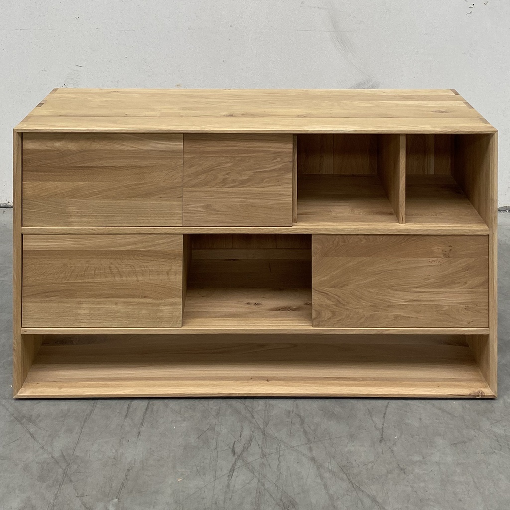 Nordic sideboard