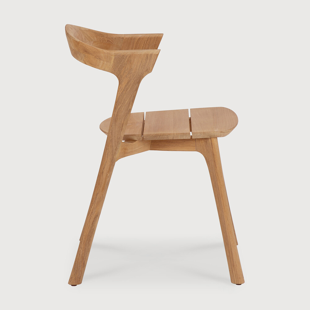 Bok outdoor dining chair