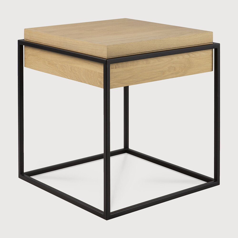 Monolit side table