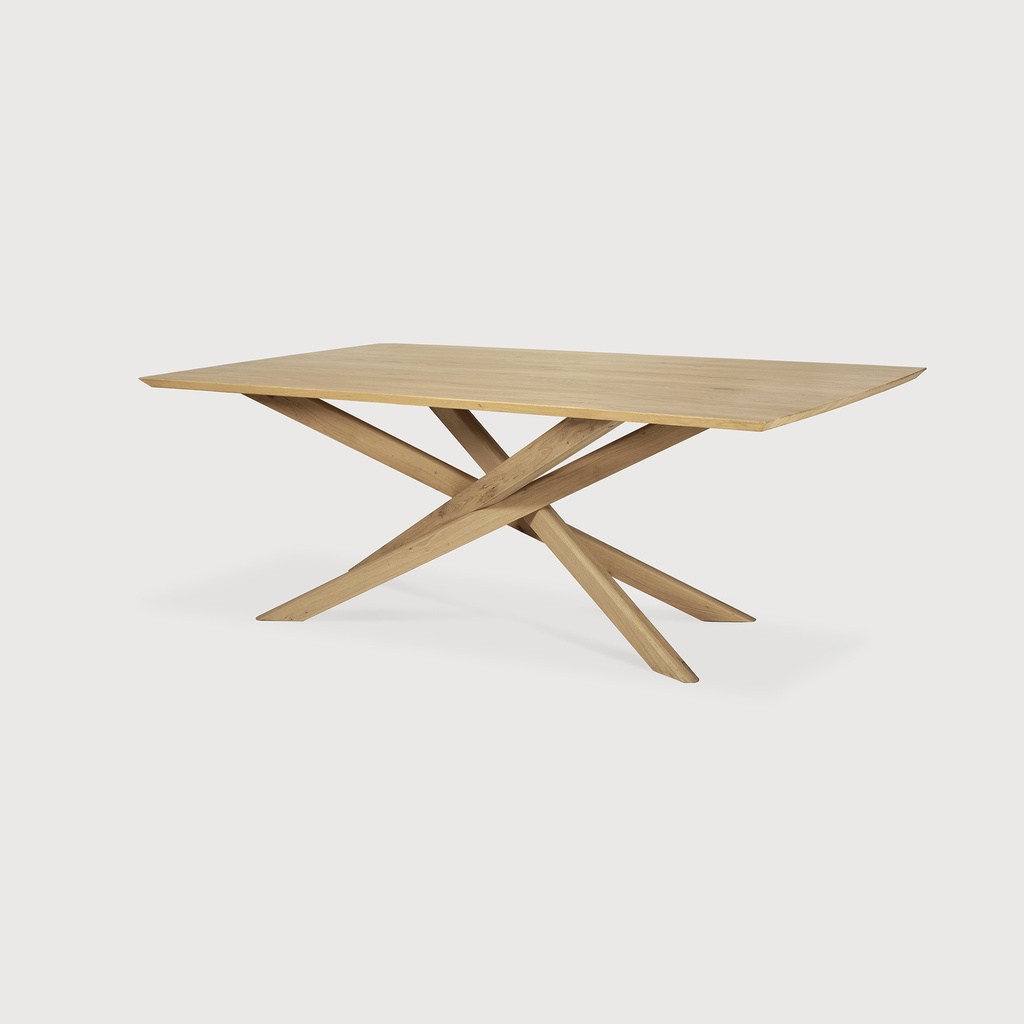 Mikado dining table