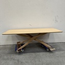 Mikado dining table