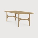 Nexus dining table