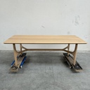 Nexus dining table