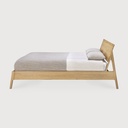 Oak air bed