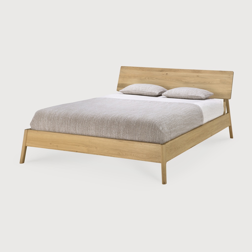 Oak air bed