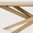 Mikado dining table