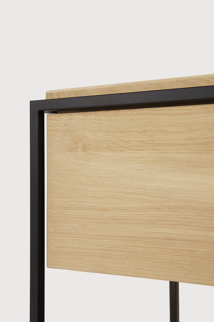 Monolit TV cupboard