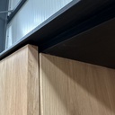 Blackbird cupboard