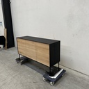 Blackbird sideboard