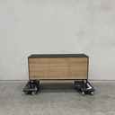 Blackbird sideboard