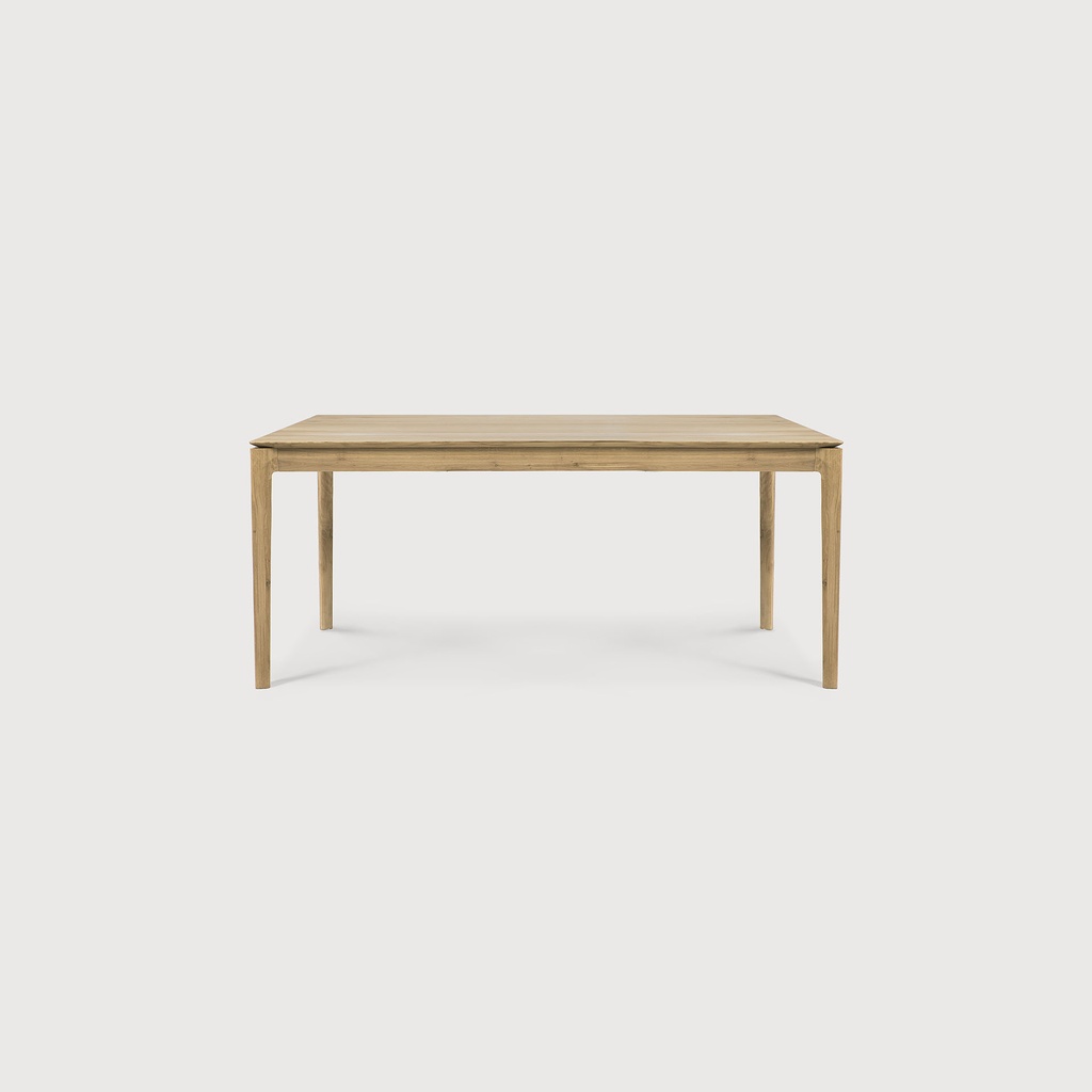 Bok extendable dining table