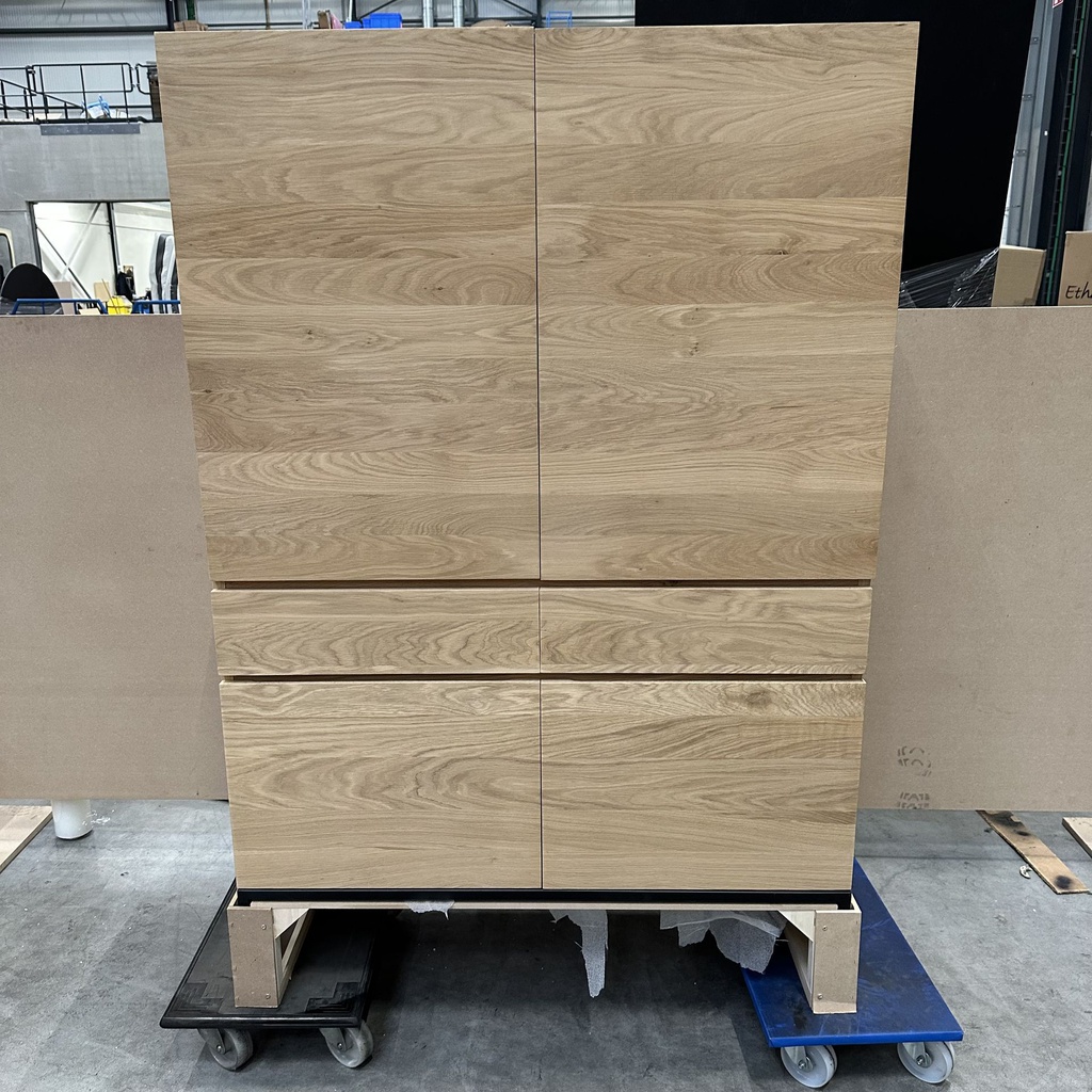 Ligna cupboard