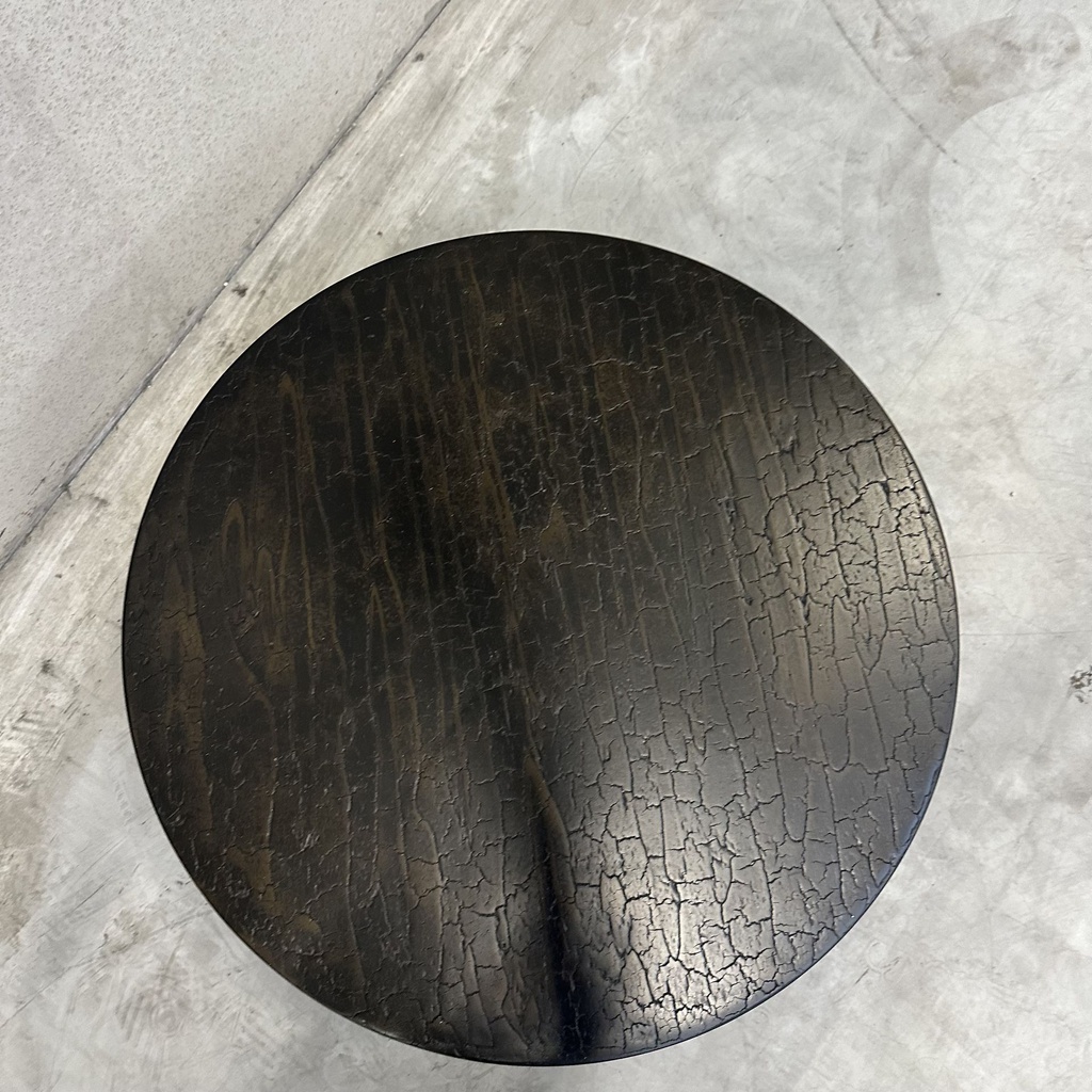 Sphere coffee table