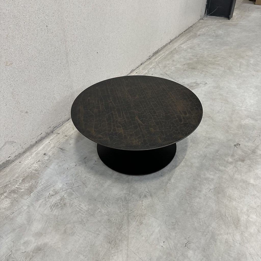 Sphere coffee table