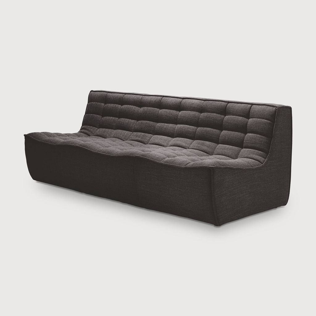 N701 sofa - 3 seater