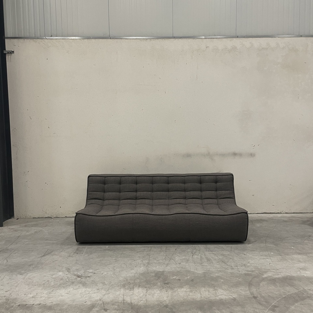 N701 sofa - 3 seater