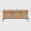 Ligna sideboard