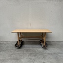 Nexus dining table