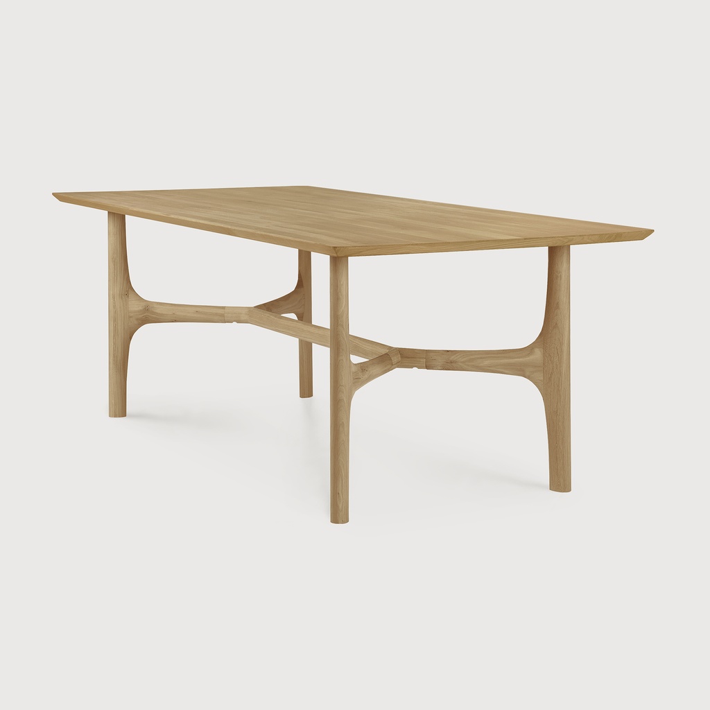 Nexus dining table