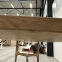 Nexus dining table