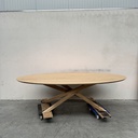 Mikado dining table