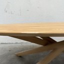 Mikado coffee table