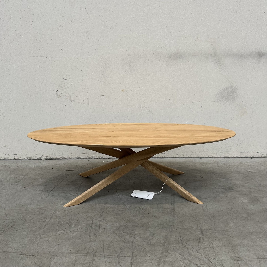 Mikado coffee table