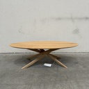 Mikado coffee table