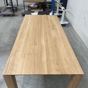 Slice dining table