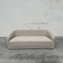 Trapeze Sofa  - 3 seater