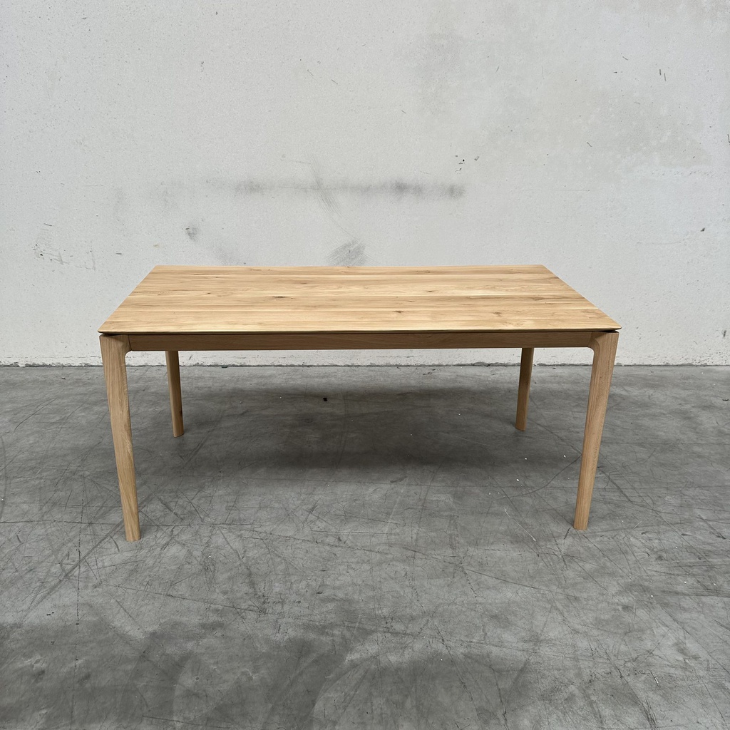 Bok dining table