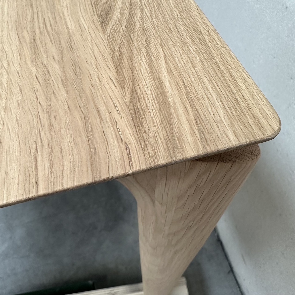 Bok dining table