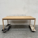 Bok dining table