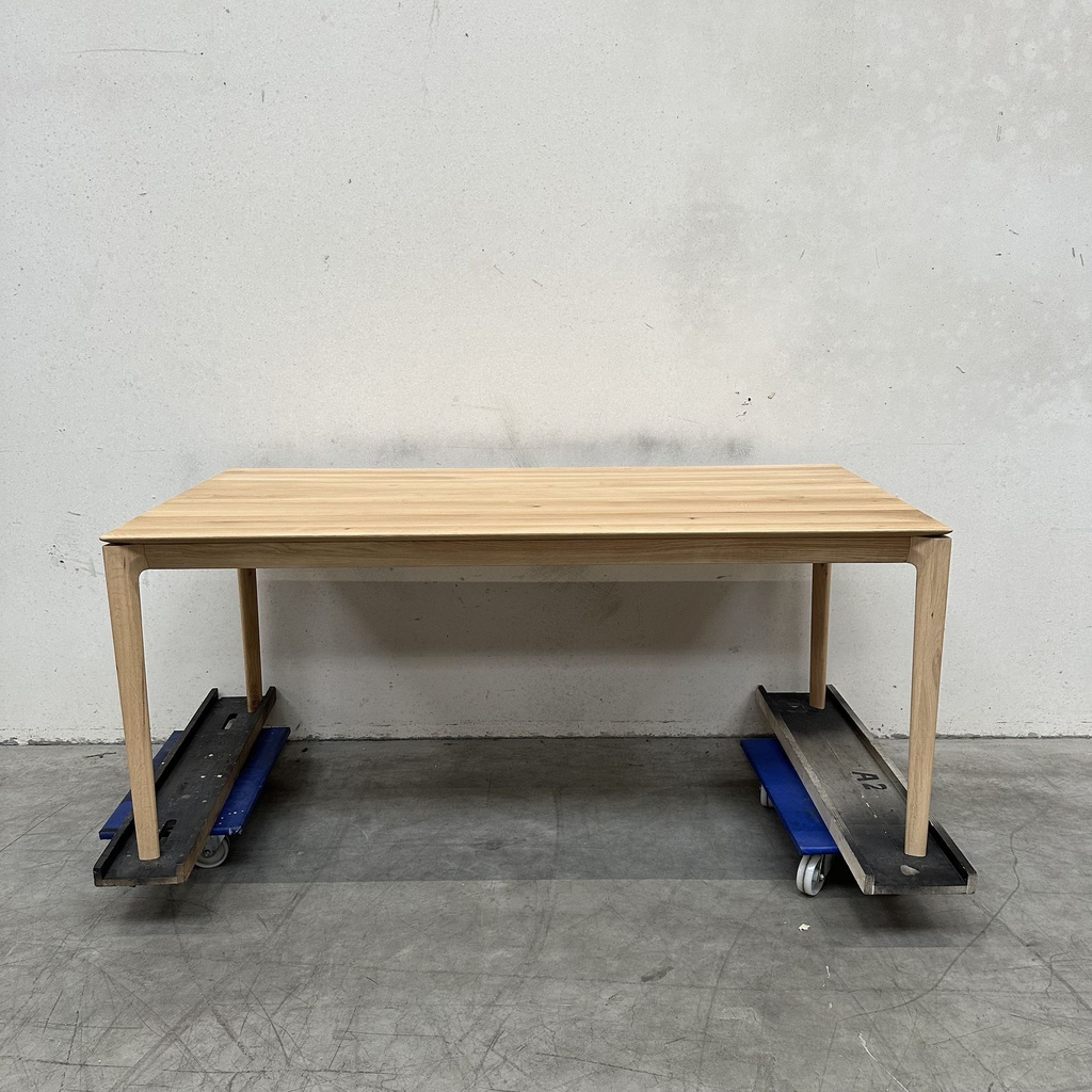 Bok dining table