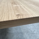 Bok dining table