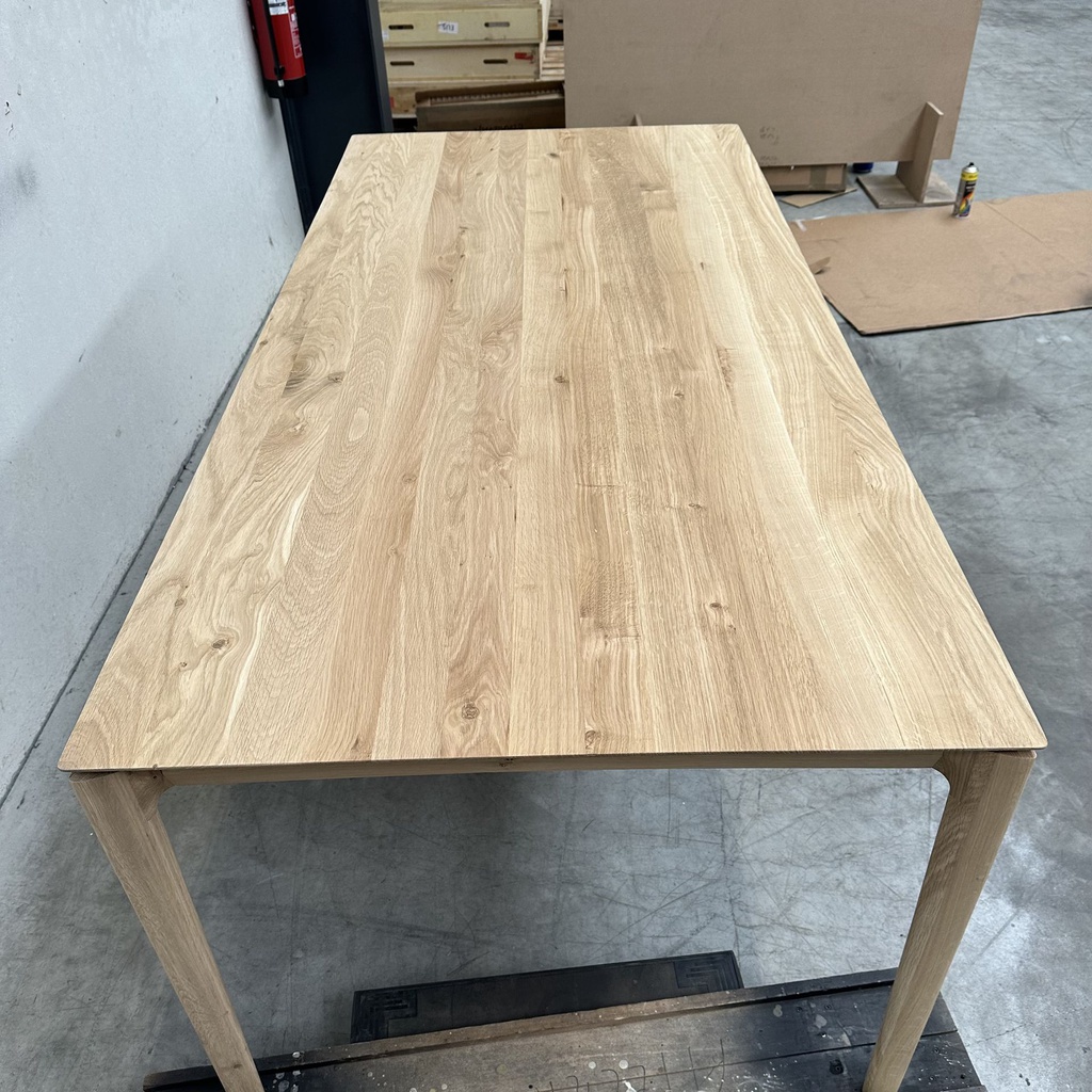 Bok dining table