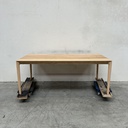 Bok dining table