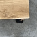 Bok dining table