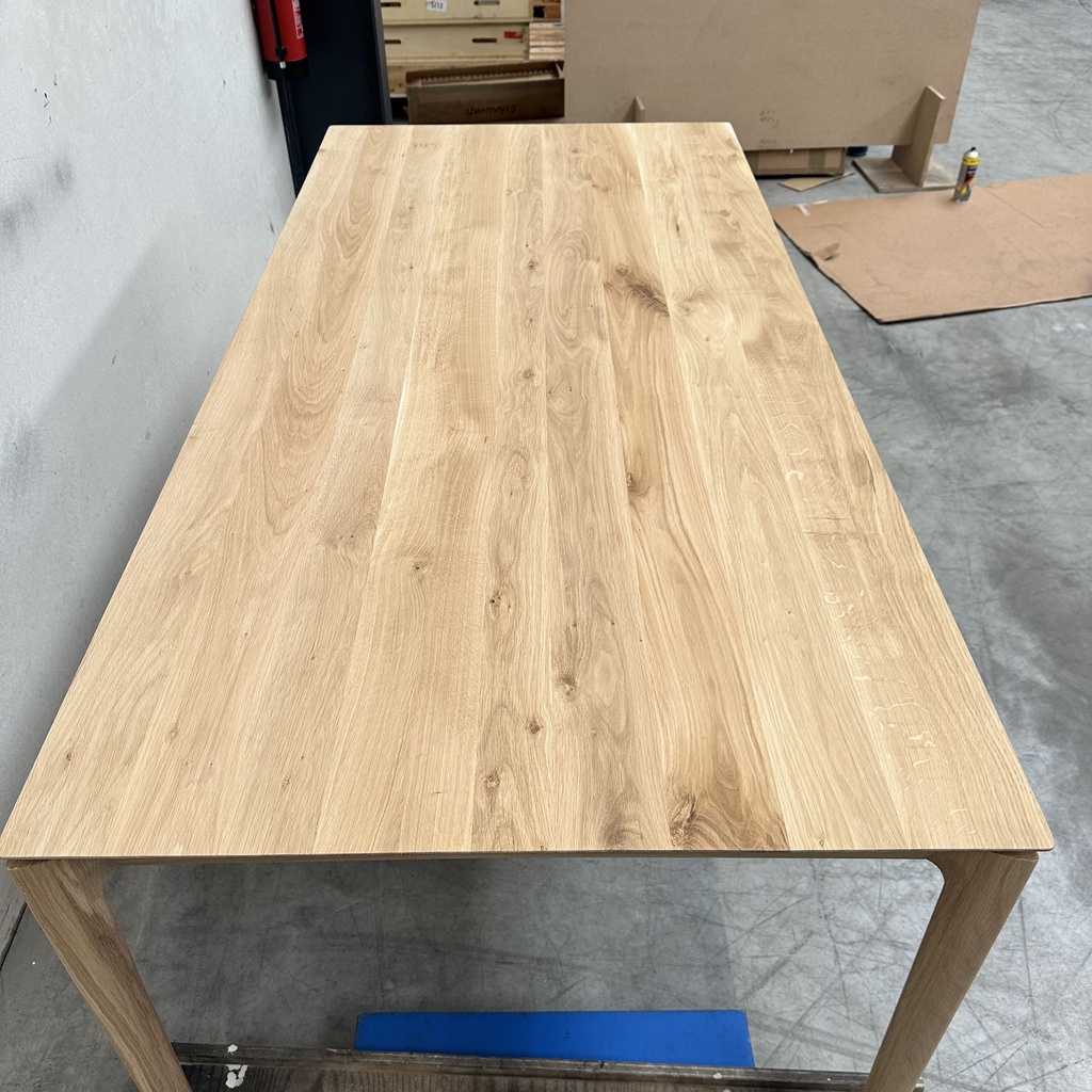 Bok dining table