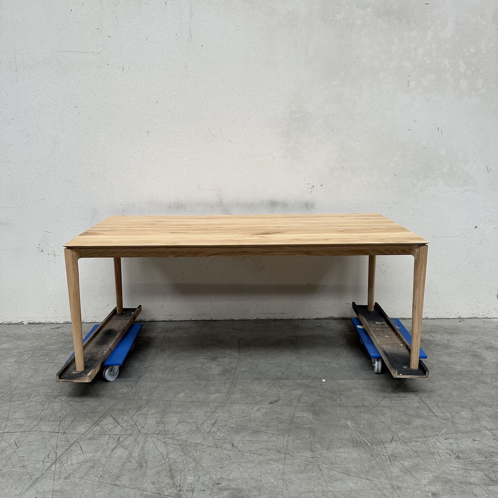 Bok dining table