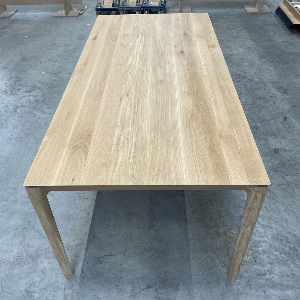 Bok dining table