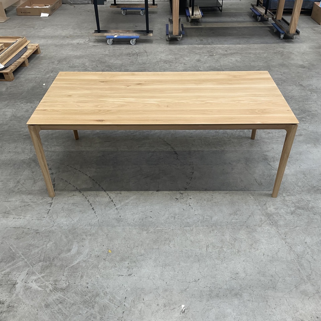 Bok dining table