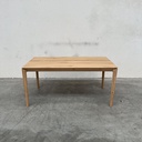 Bok dining table