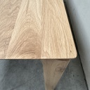 Bok dining table