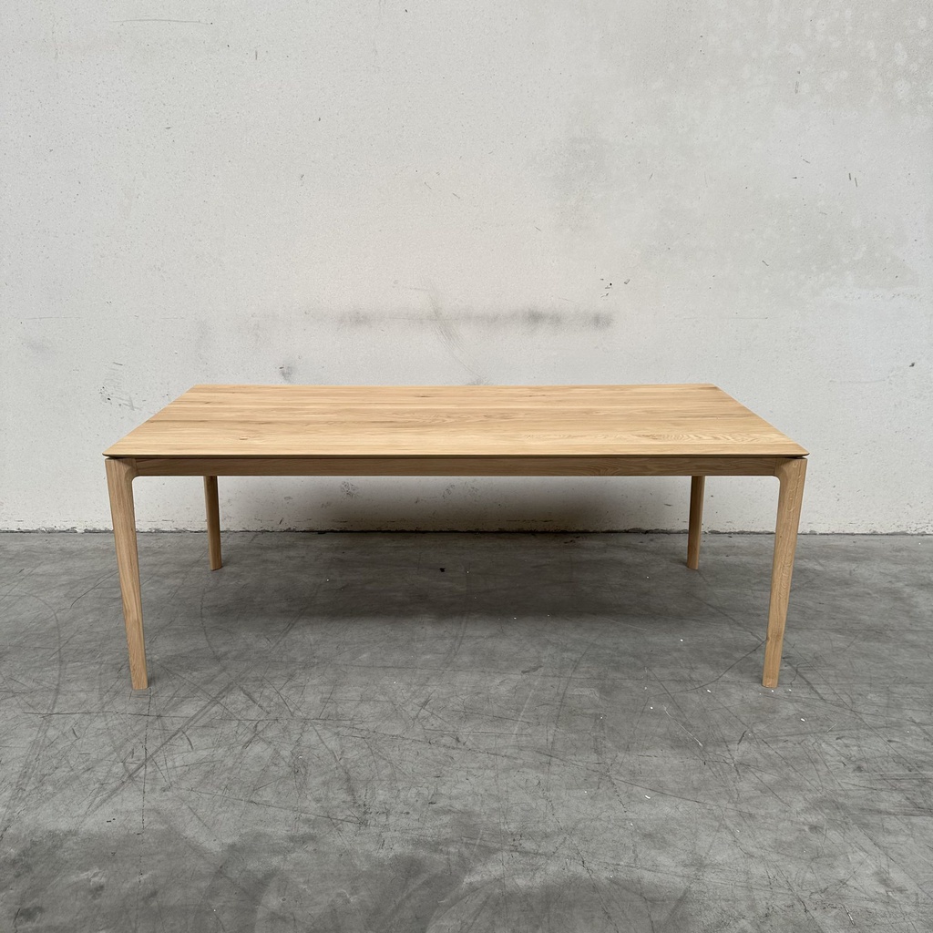 Bok dining table