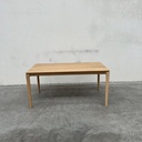 Bok dining table